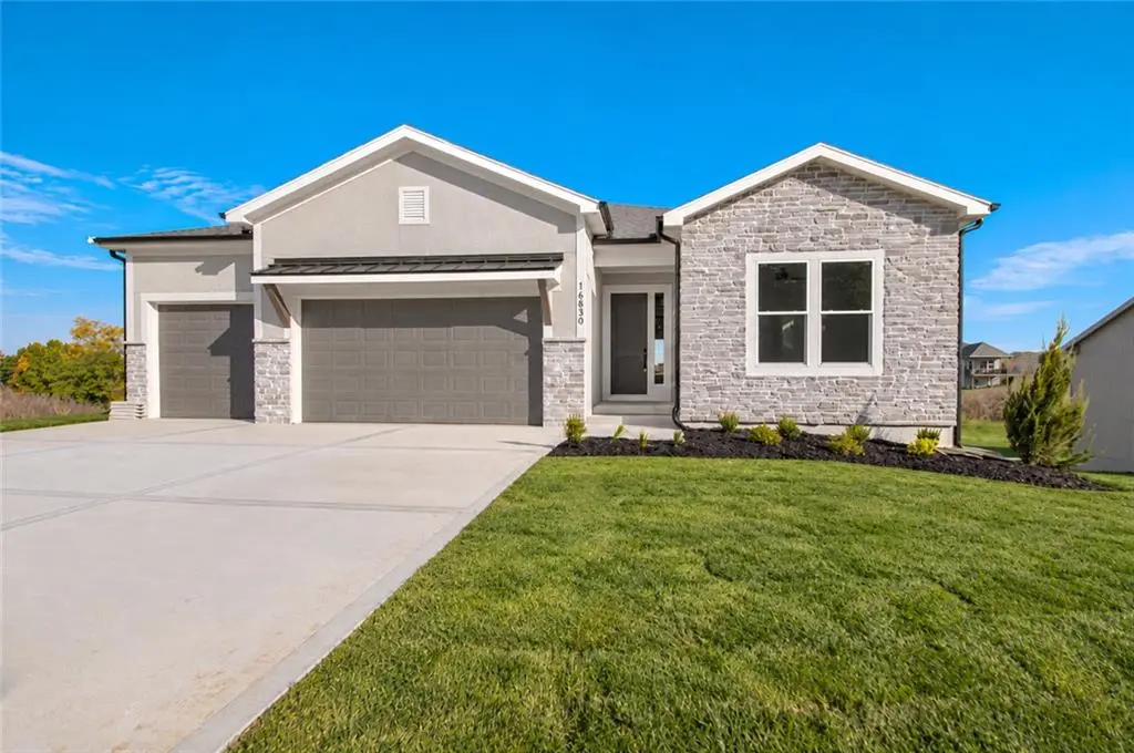 16830 NW 124 ST, Platte City, MO 64079