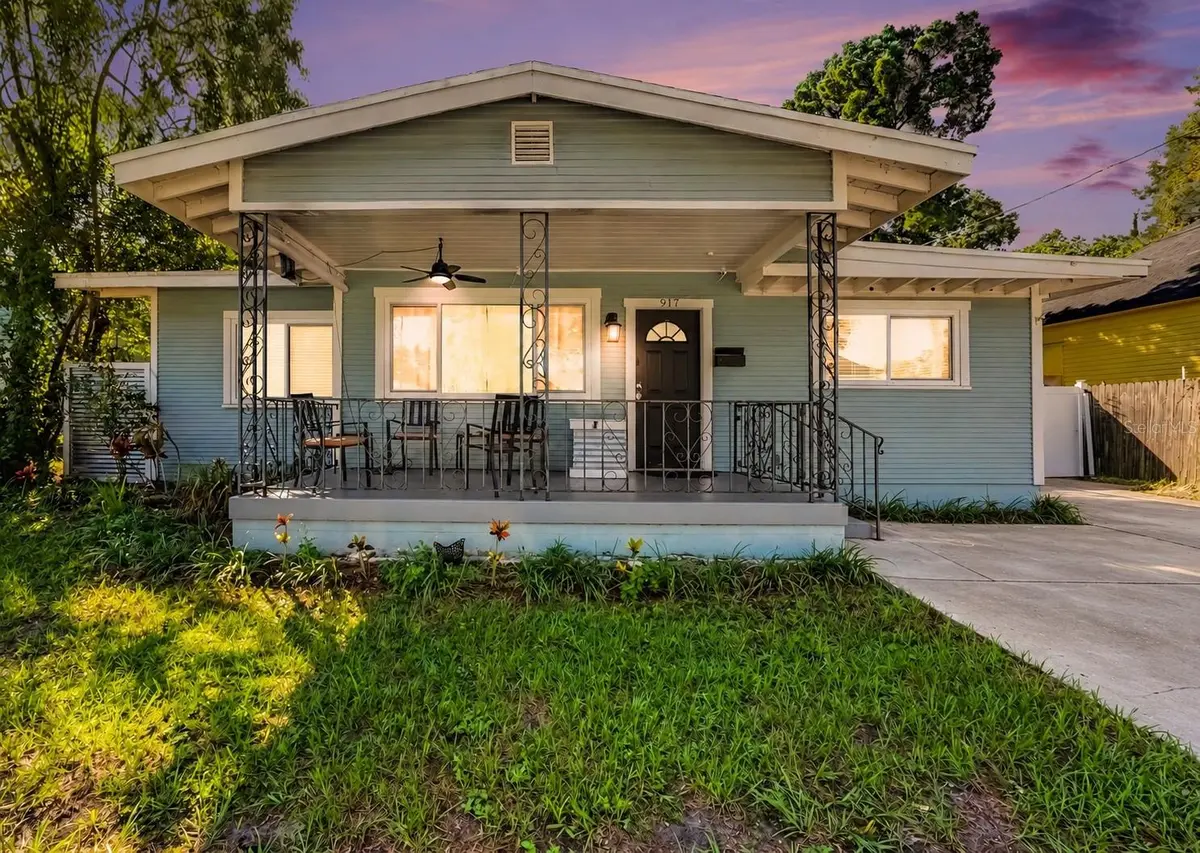 917 E 24TH AVE, Tampa, FL 33605