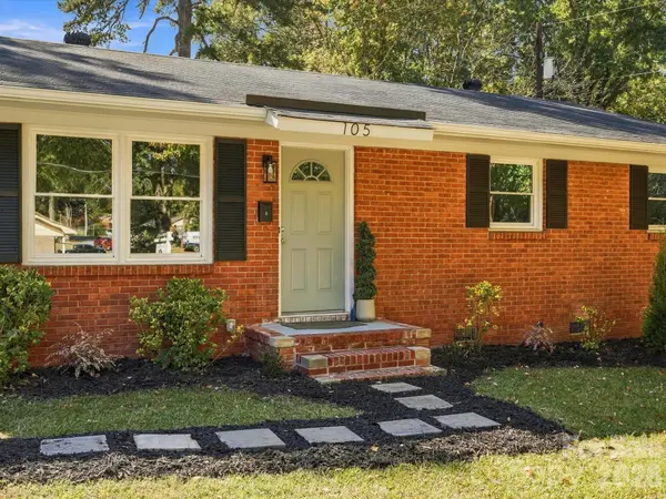 105 McGee ST, Fort Mill, SC 29715