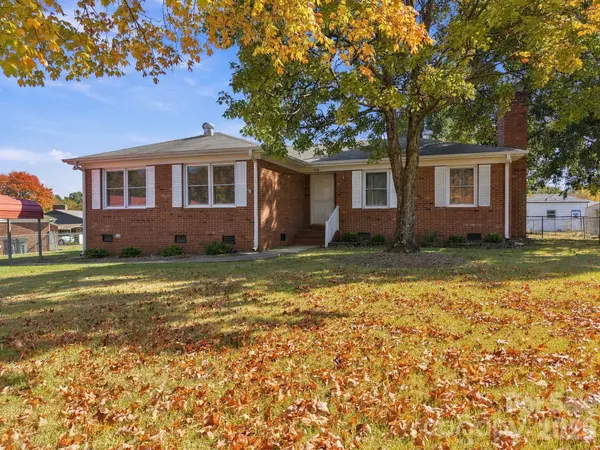 610 Lancer CT NW, Concord, NC 28027