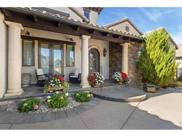4045 Greenside, Timnath, CO 80547