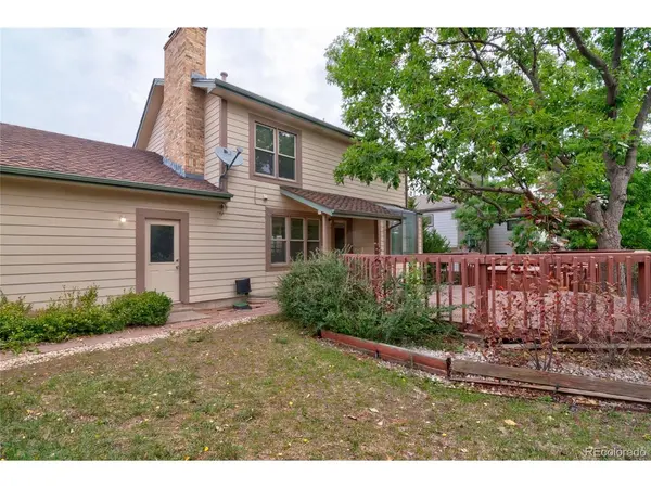 7928 Chaparral, Lone Tree, CO 80124