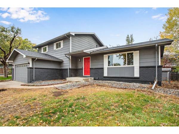 3907 W 14th Street, Greeley, CO 80634