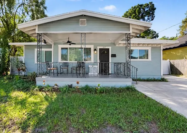 917 E 24TH AVE, Tampa, FL 33605
