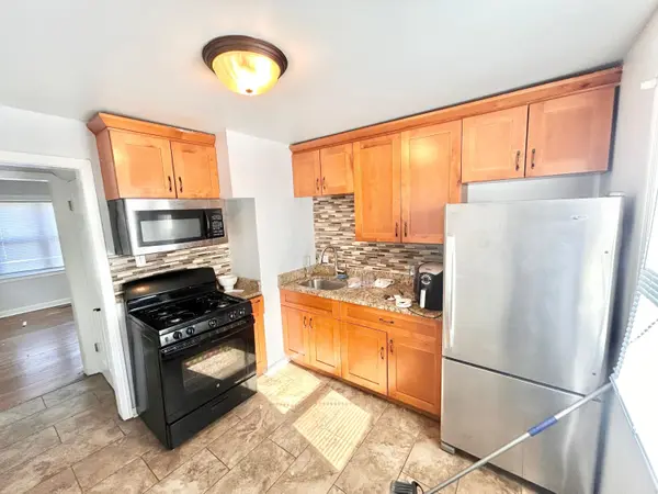 2222 167th ST, Hammond, IN 46323