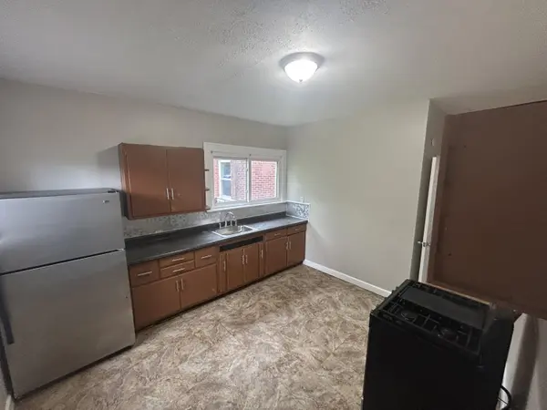 3661 Connecticut ST, Gary, IN 46409