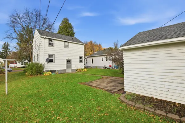 212 N 10th ST, Montevideo, MN 56265