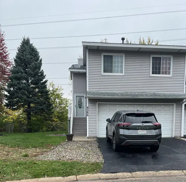 4386 Cinnamon Ridge TRL, Eagan, MN 55122