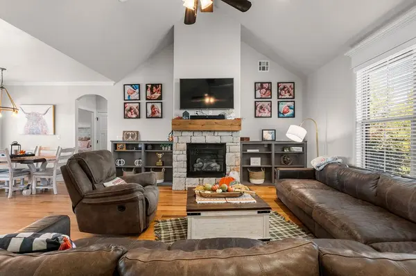 38427 Collina ST, Shawnee, OK 74804