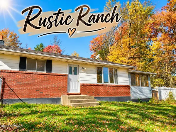 0 Tulip Lane and Lake Loretta DR, Jefferson Township, PA 18436