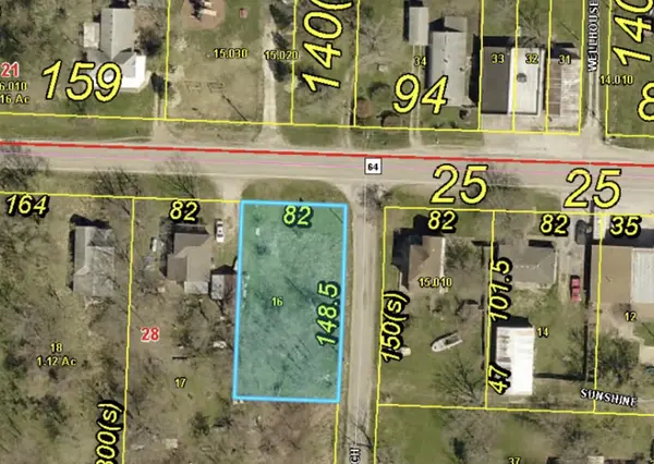 000 State Highway 64, Louisburg, MO 65685