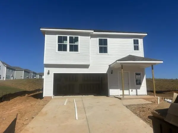 107 Rosbury LN, Gaffney, SC 29341
