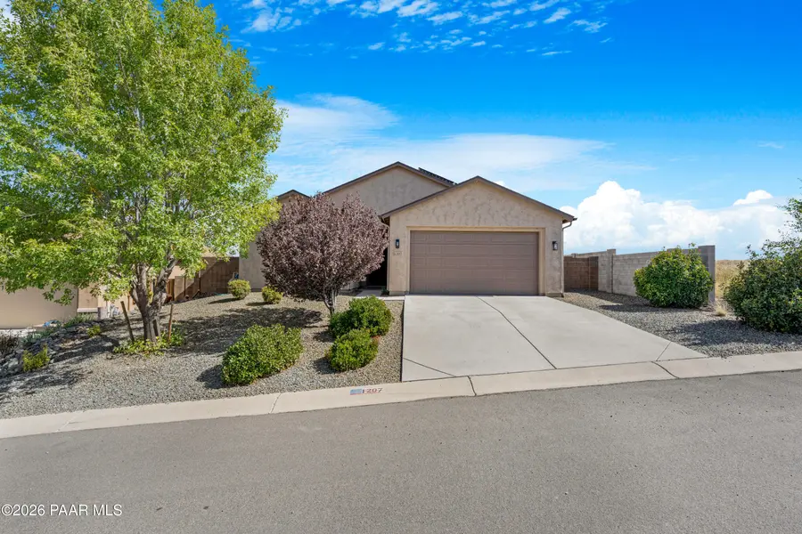 1207 Bainbridge LN, Chino Valley, AZ 86323