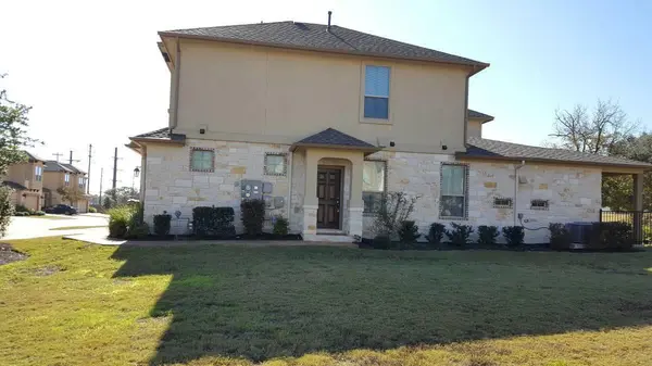 14001 Avery Ranch BLVD #1104, Austin, TX 78717