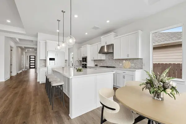 8908 Binnewater WAY, Austin, TX 78744