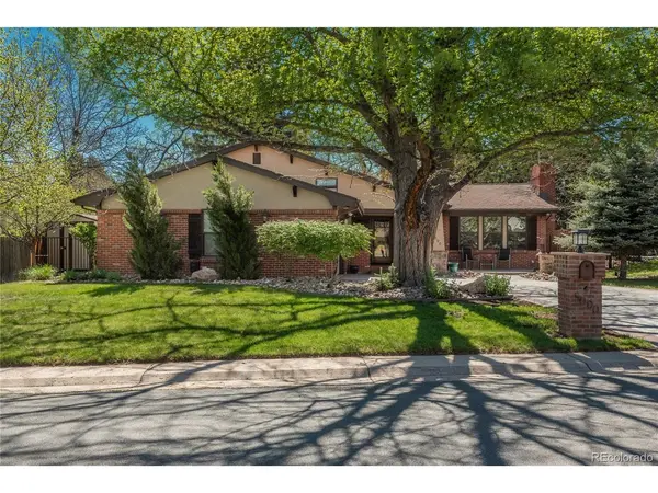 5000 S Chester, Greenwood Village, CO 80111