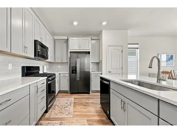 6343 Saddle Bow, Parker, CO 80134
