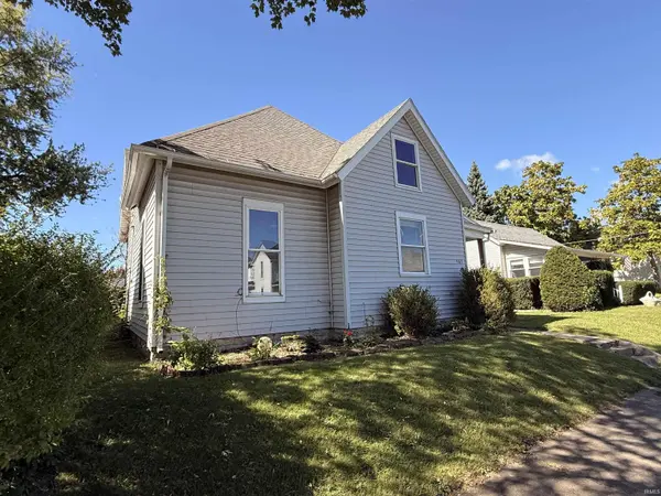 905 S Buckeye ST, Kokomo, IN 46901-5471