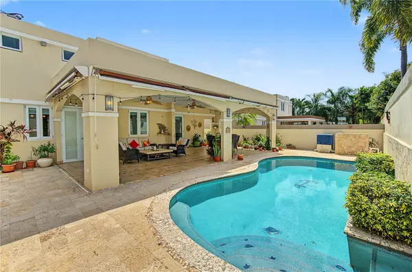 635 PASEO LOS CORALES 1 #635, Dorado, PR 00646