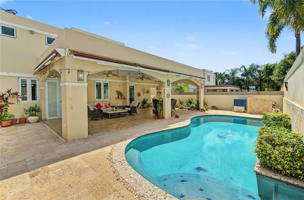 635 PASEO LOS CORALES 1 #635, Dorado, PR 00646