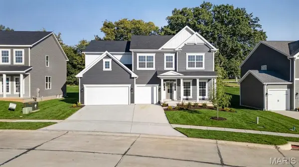 342 Healthy WAY, St Charles, MO 63304