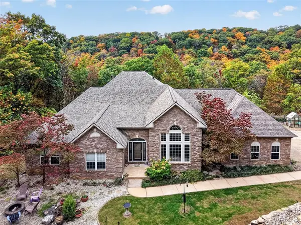 3371 Johns Cabin RD, Glencoe, MO 63038