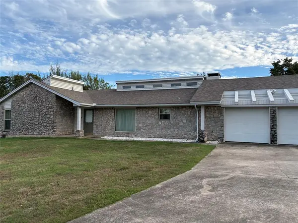 13612 Hummingbird DR, Choctaw, OK 73020