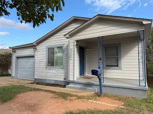 910 N Hightower ST, Altus, OK 73521