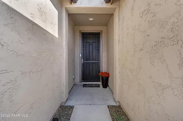 1207 Bainbridge LN, Chino Valley, AZ 86323