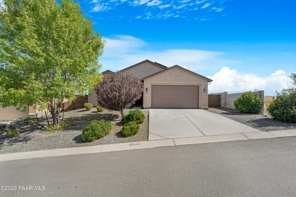 1207 Bainbridge LN, Chino Valley, AZ 86323