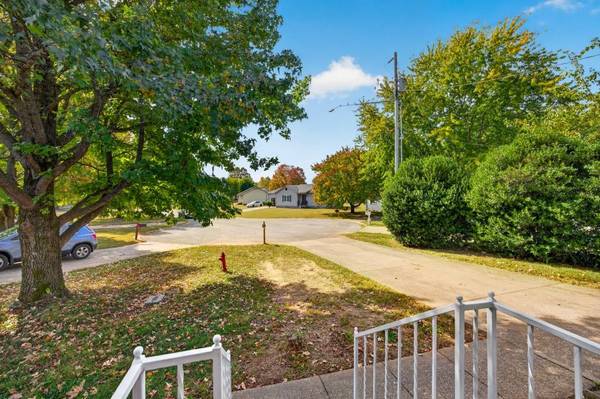 8631 Swale Ct, Oak Grove, KY 42262