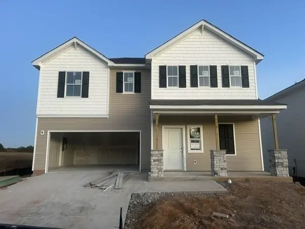 163 Gumwood CIR, Gaffney, SC 29341