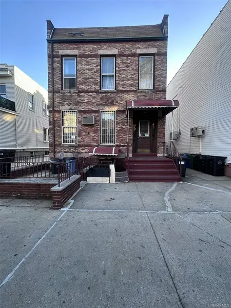 1862 68th ST, Brooklyn, NY 11204