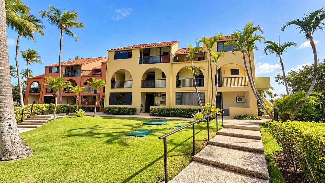 208 BEACH VILLAGE DR., Humacao, PR 00791
