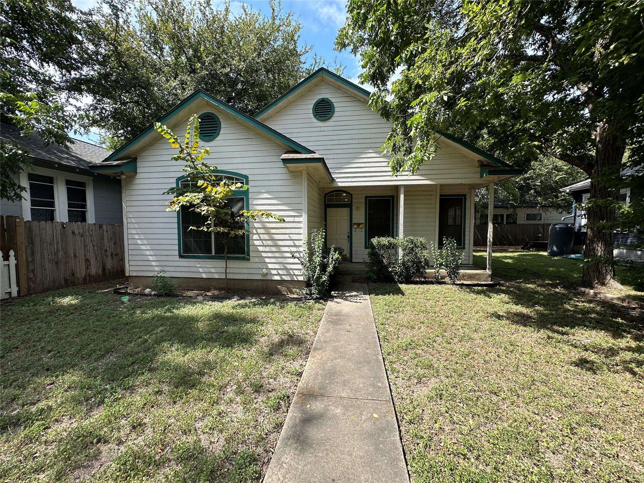 311 E 38th St, Austin, TX 78705