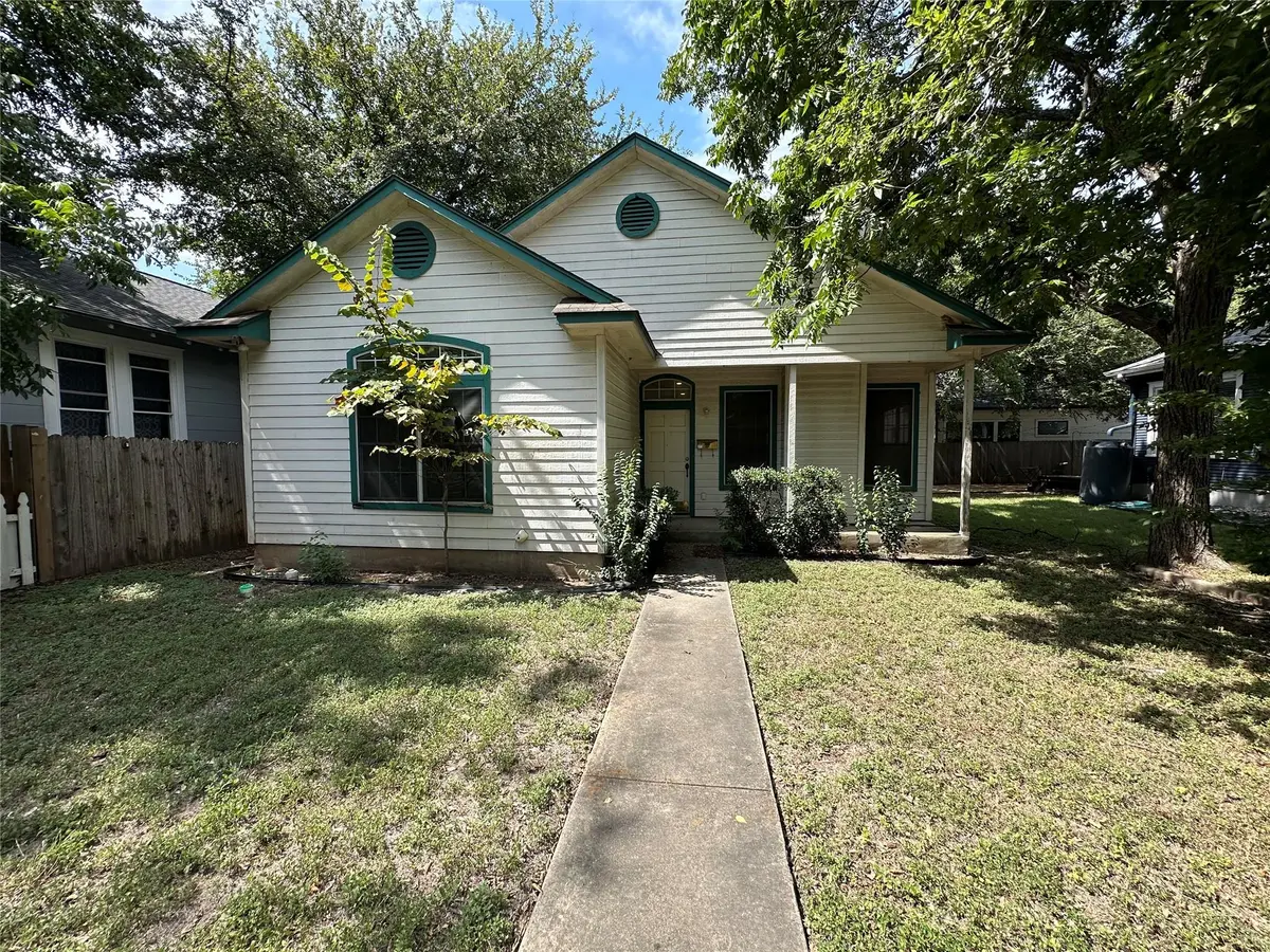 311 E 38th St, Austin, TX 78705