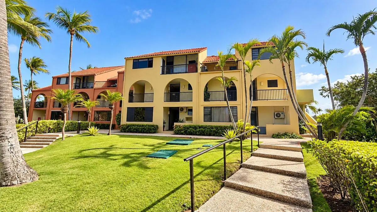208 BEACH VILLAGE DR., Humacao, PR 00791