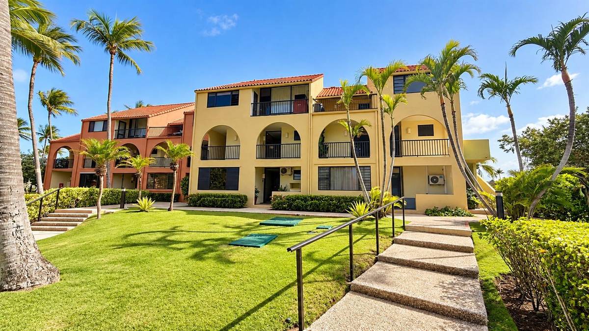 208 BEACH VILLAGE DR., Humacao, PR 00791
