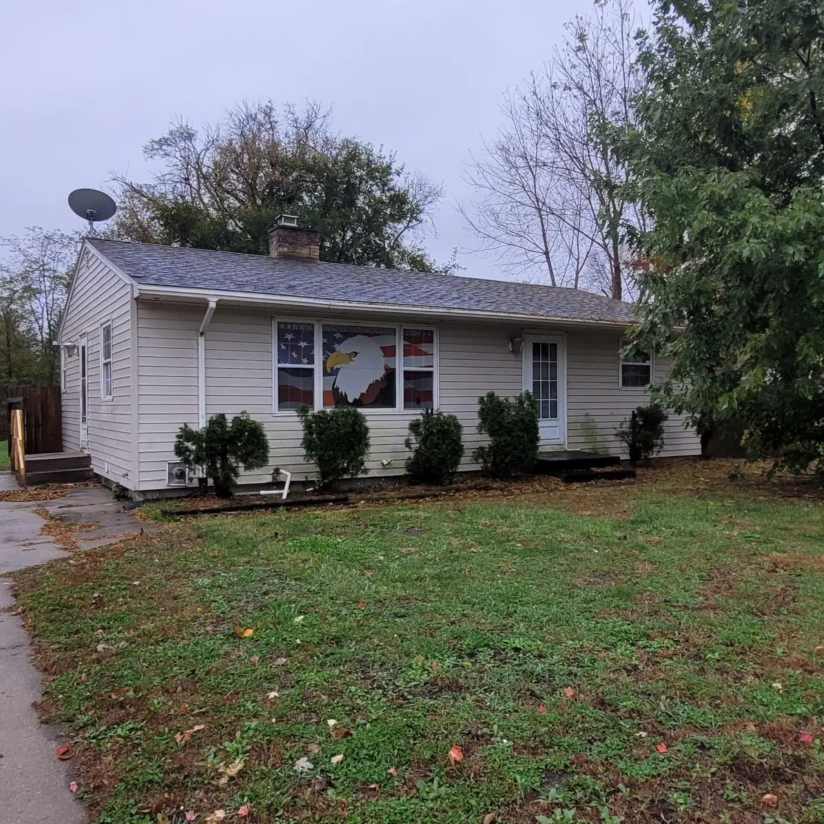 1112 8th AVE N, Saint James, MN 56081