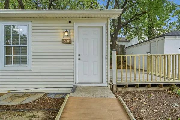 3809 N Spruce AVE, Kansas City, MO 64117