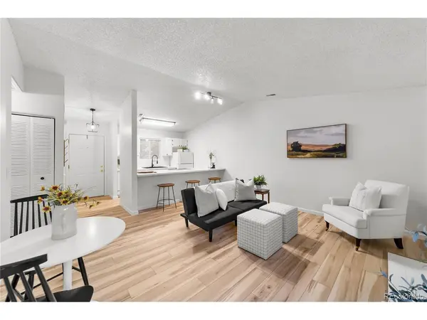 7504 Picacho, Colorado Springs, CO 80920