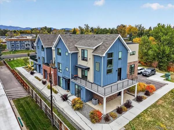 5350 Carr #E, Arvada, CO 80002