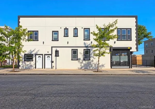 98-01 101st AVE, Ozone Park, NY 11416