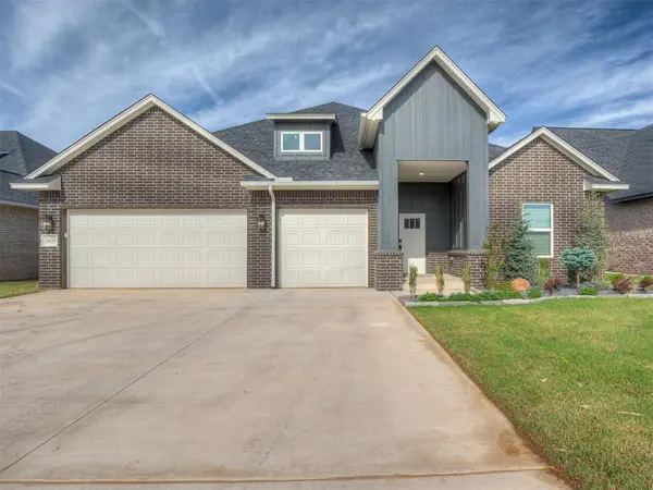 16105 Navarra WAY, Oklahoma City, OK 73170