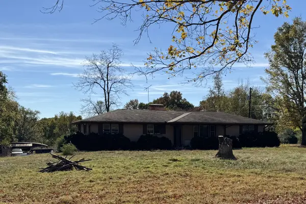 224 Ed Harris Rd, Ashland City, TN 37015