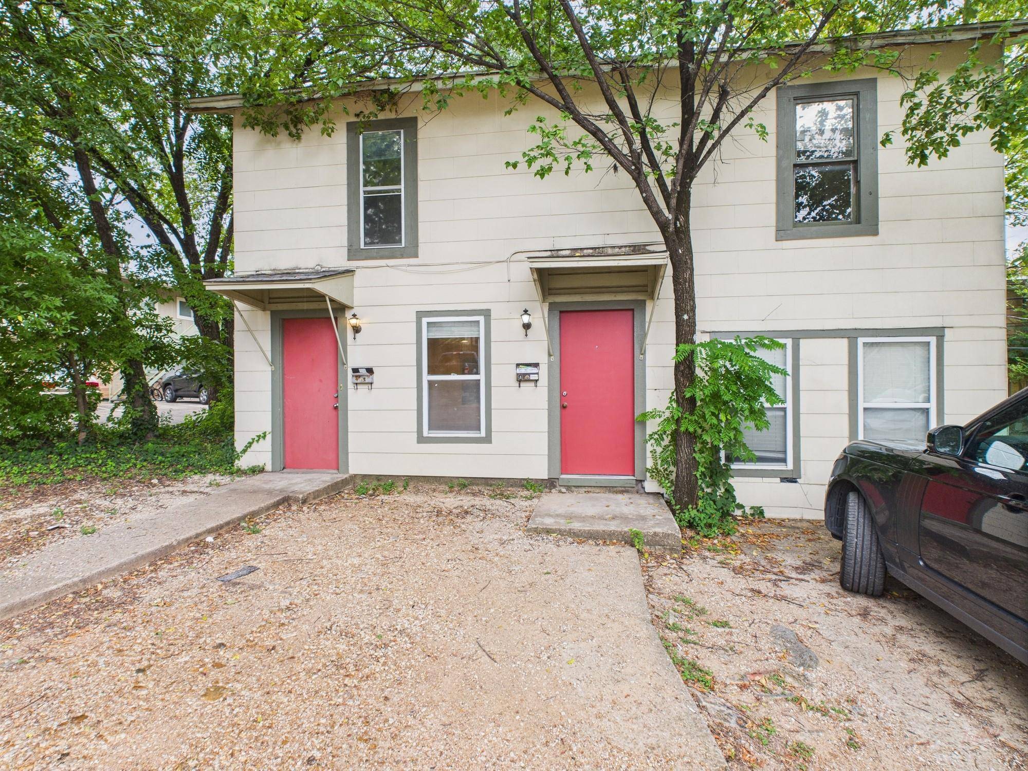 3305 Grooms ST #B, Austin, TX 78705