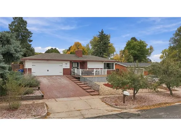 2531 Sturgis, Colorado Springs, CO 80909