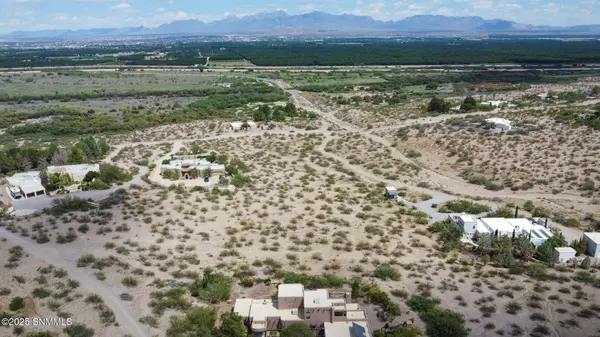 3250 Mesilla Hills DR, Las Cruces, NM 88005