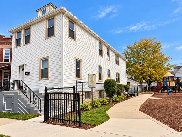 1507 S 51st AVE, Cicero, IL 60804