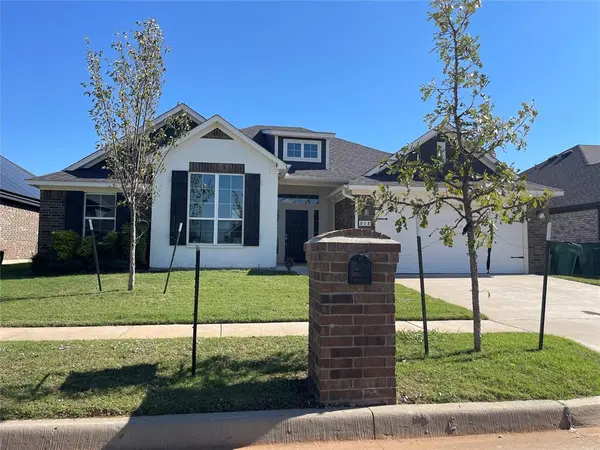 808 Scully RD, Yukon, OK 73099